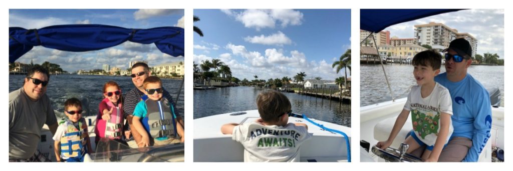 Fun Family Travel: Best of Fort Lauderdale with Kids