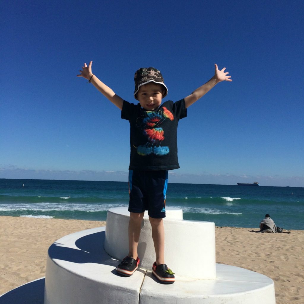 Fun Family Travel: Best of Ft. Lauderdale with Kids
