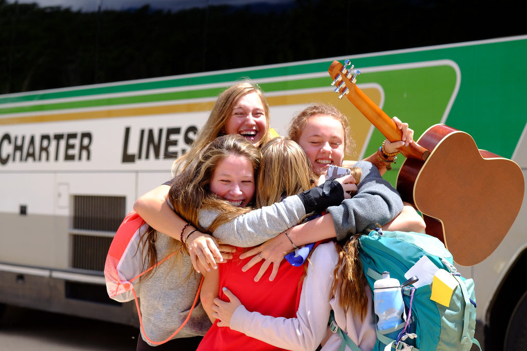 best advice for sending kids off to summer camp