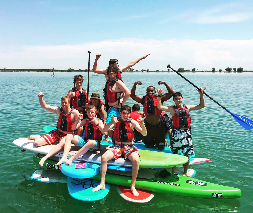 Ask The Experts: Gearing Up for Sending Your Kids to Summer Camp