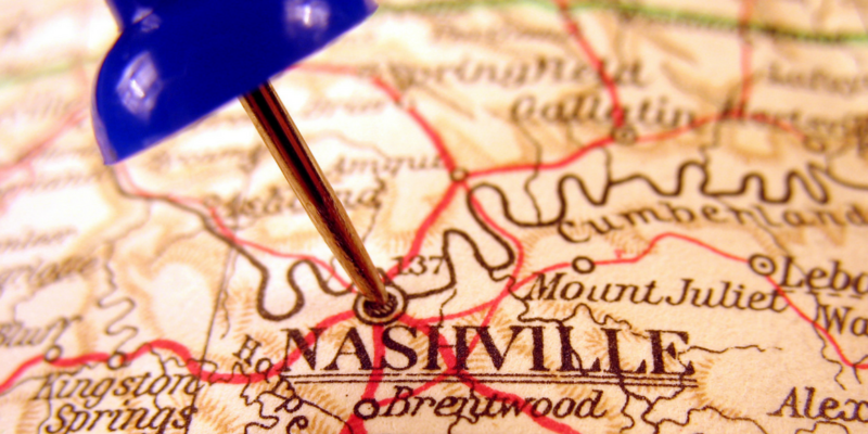 Best of Nashville With Kids