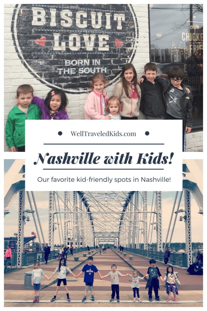 things to do in nashville with kids image