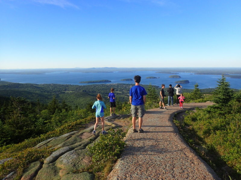 Best Kid-friendly things to do in Bar Harbor, Maine