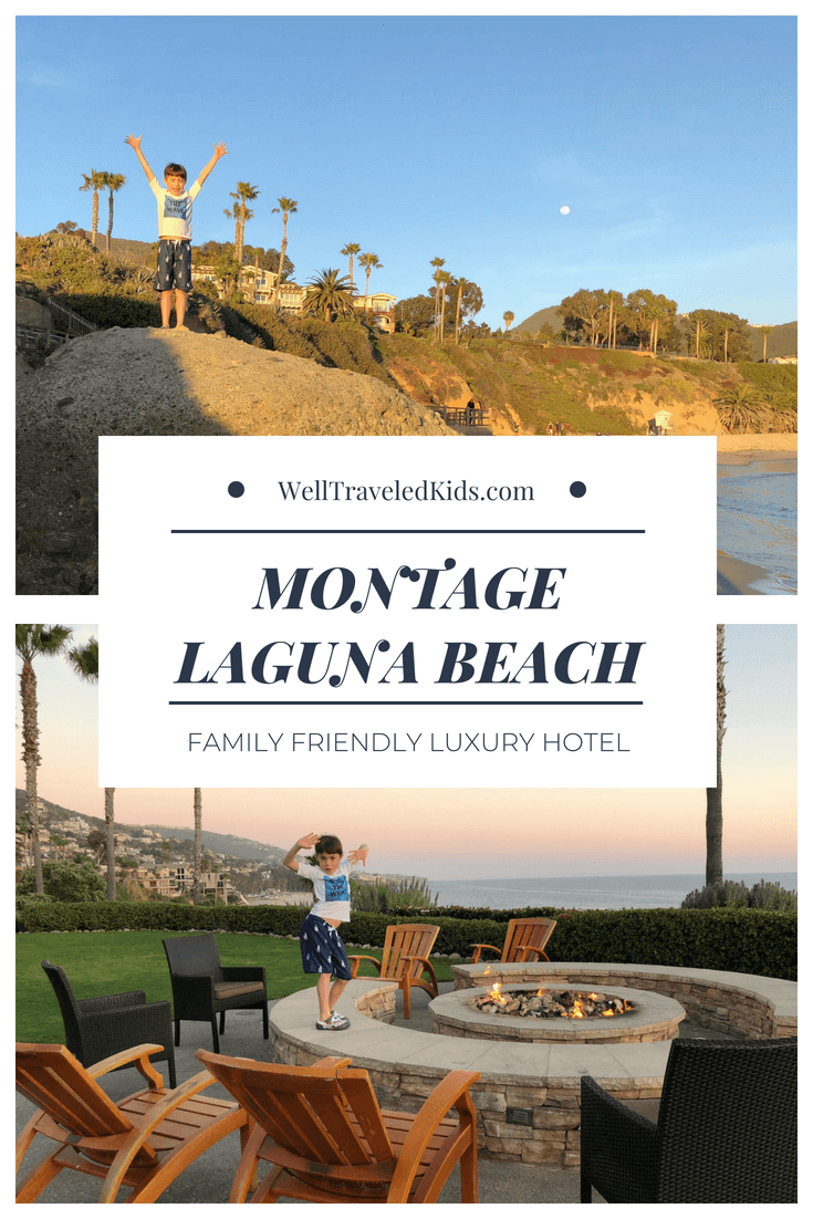 Montage Laguna Beach