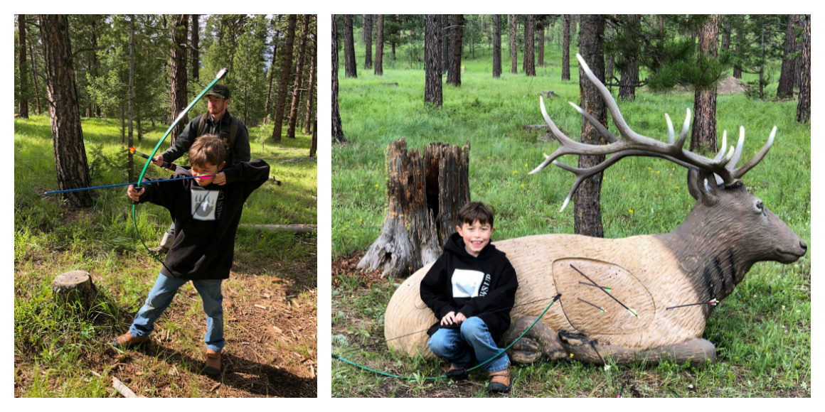 Montana Ranch Vacations for families - Well Traveled Kids