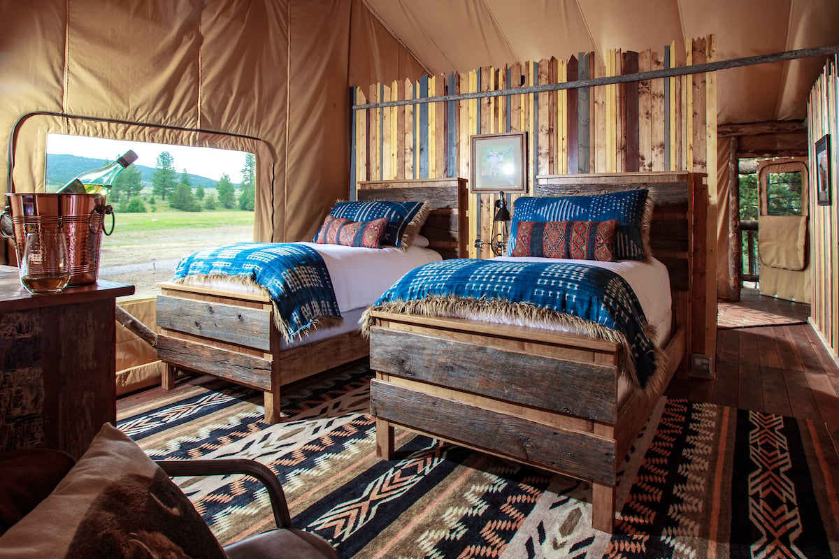 Paws Up Ranch Planning the Ultimate Montana Ranch Vacation at The Resort at Paws Up