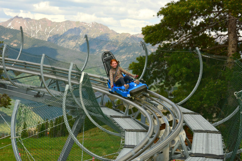 Five Reasons Your Family Should Visit Colorado in the Summer