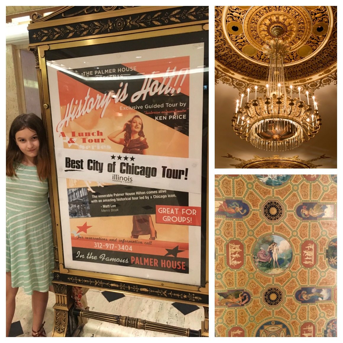 Family Hotel in Chicago - Well Traveled Kids