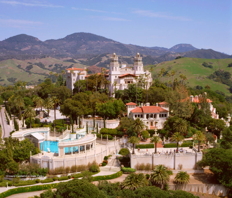 California Family Adventure: Tips for Visiting Hearst Castle Tours with Kids