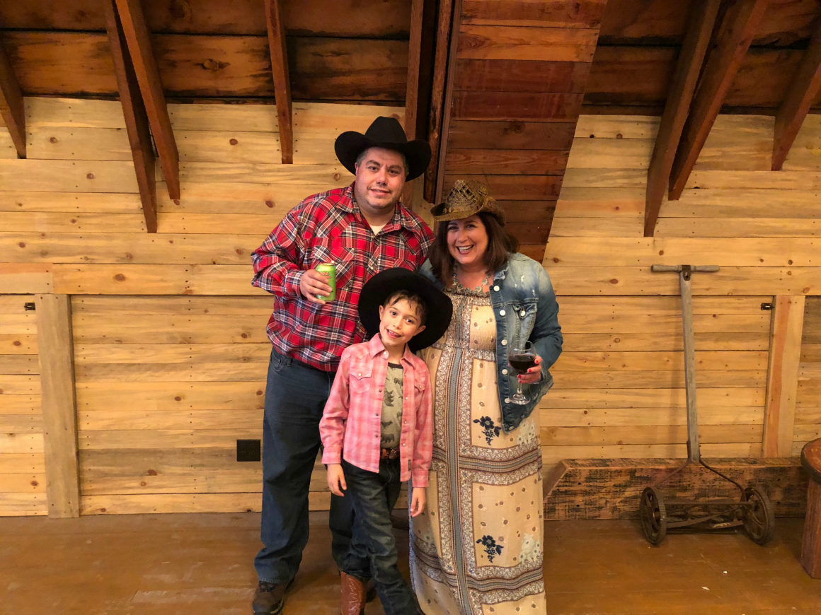 Montana Ranch Packing List - Well Traveled Kids