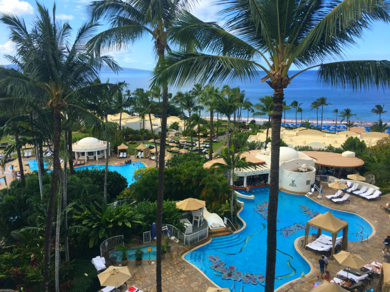 Why We Can’t Wait to Return to the Fairmont Kea Lani Hotel in Wailea, Maui