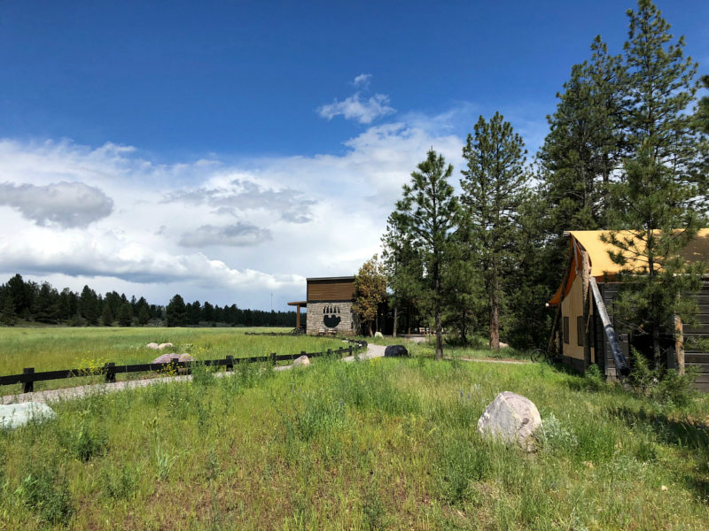 Planning the Ultimate Montana Ranch Vacation at The Resort at Paws Up