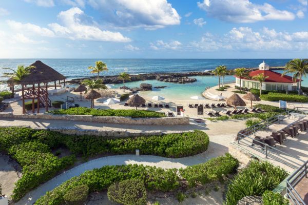 Our Hard Rock All Inclusive Riviera Maya Vacation | Well Traveled Kids