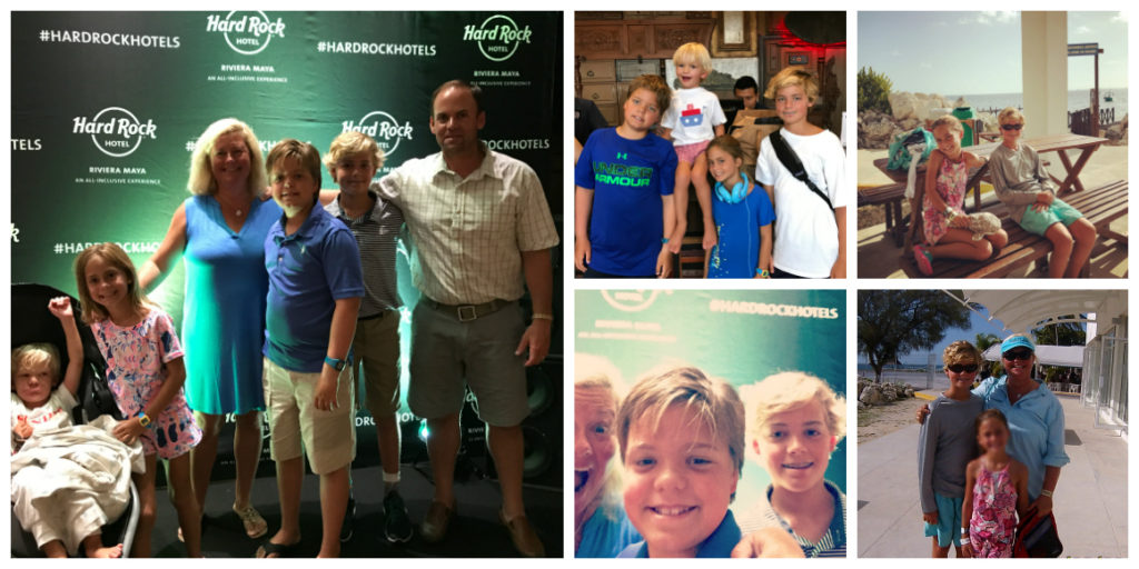 Hard Rock Hotels Review - Well Traveled Kids