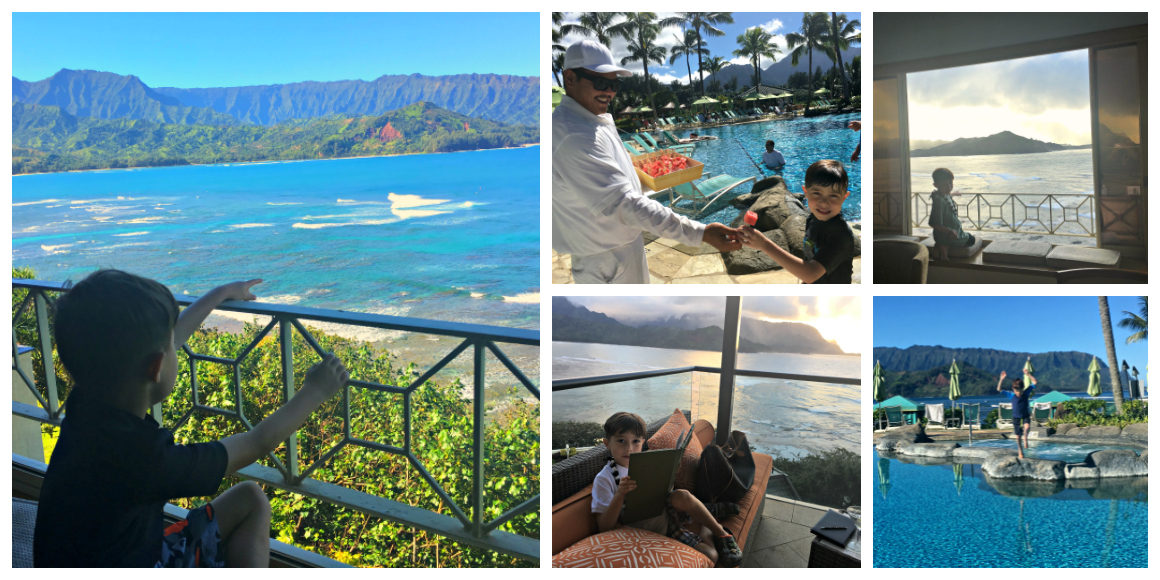 kauai with kids