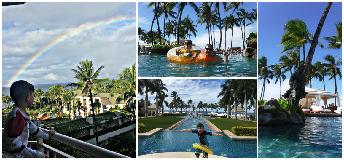 Things to do in Maui with Kids