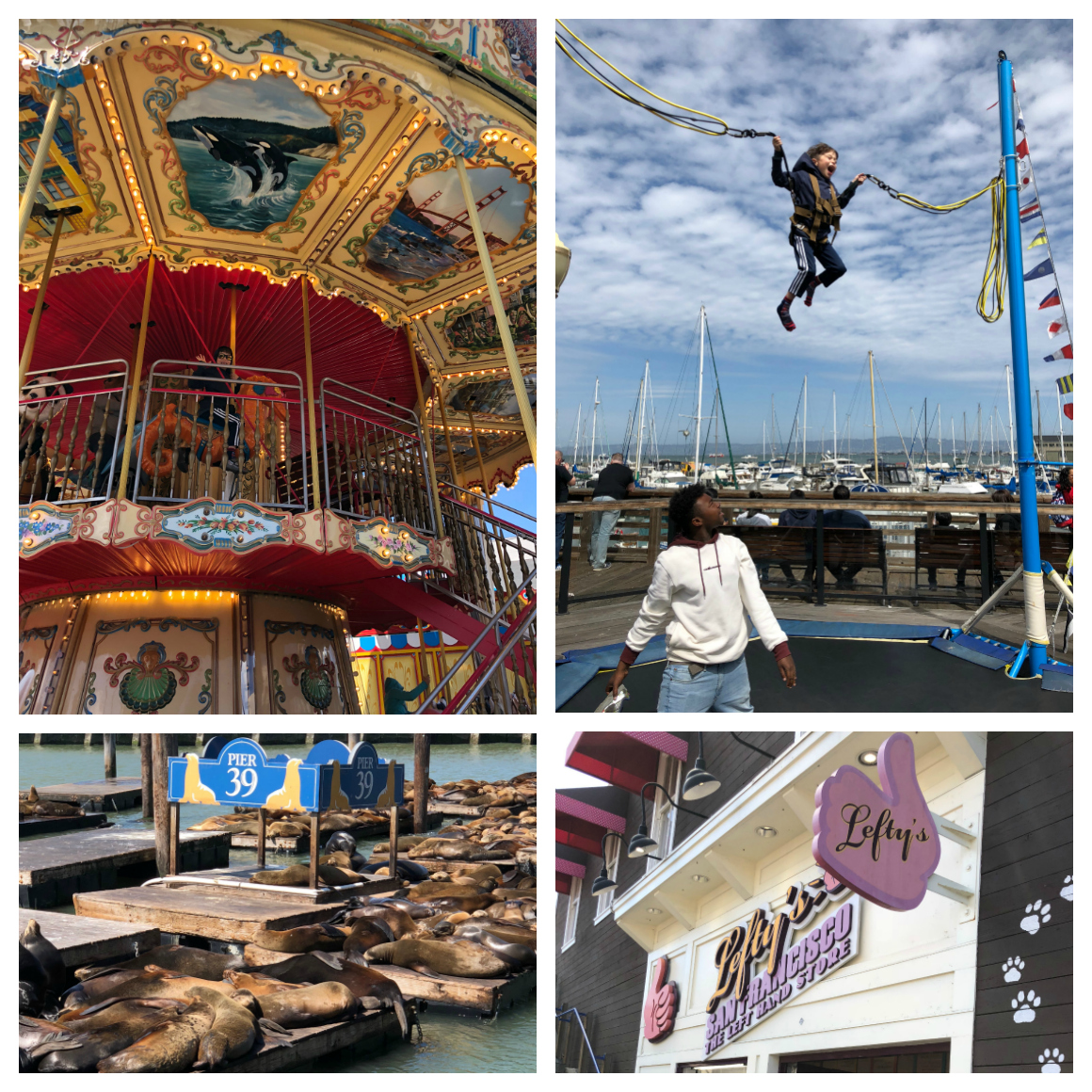 Favorite things to do in San Francisco with kids - Well Traveled Kids