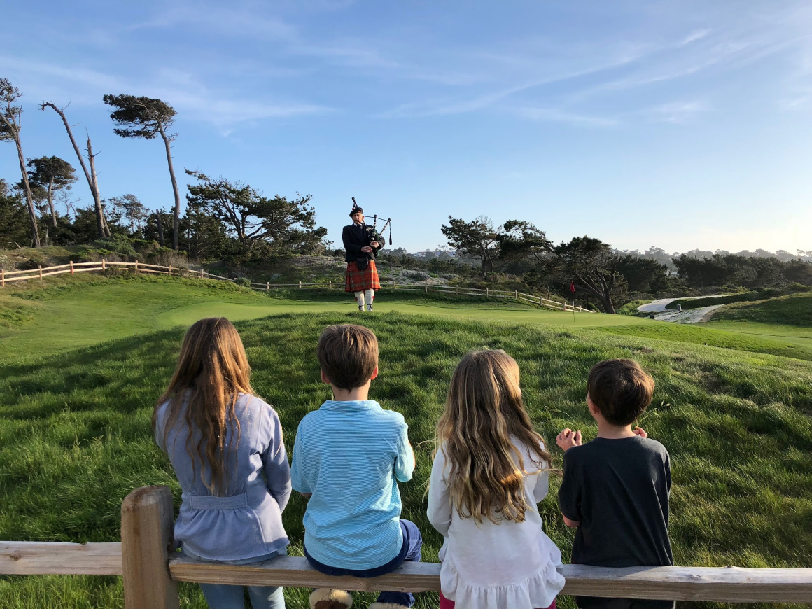 Ultimate List of Best Things to Do in Pebble Beach with Kids