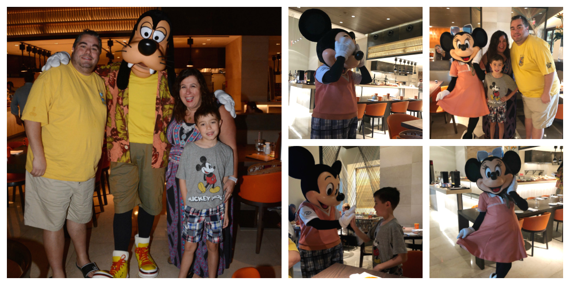 Best Disney Character Breakfast at Disney World | Well Traveled Kids