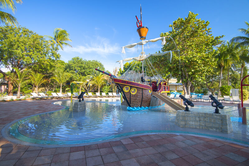 Why We Think Hawks Cay Resort is the Best Family Resort in the Florida Keys