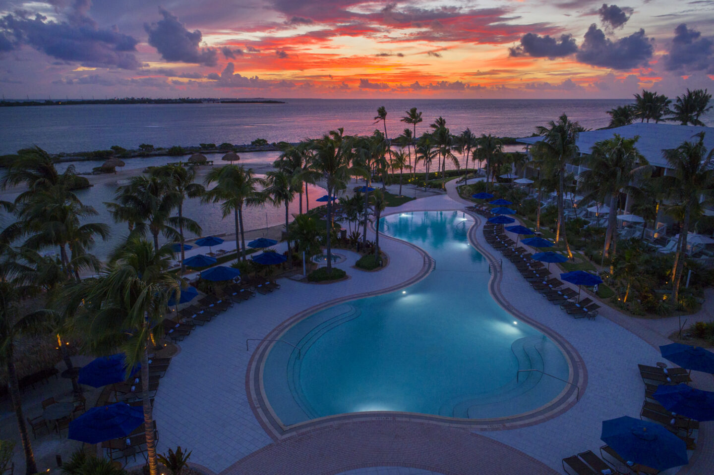 Best Resorts In Florida Keys For Couples