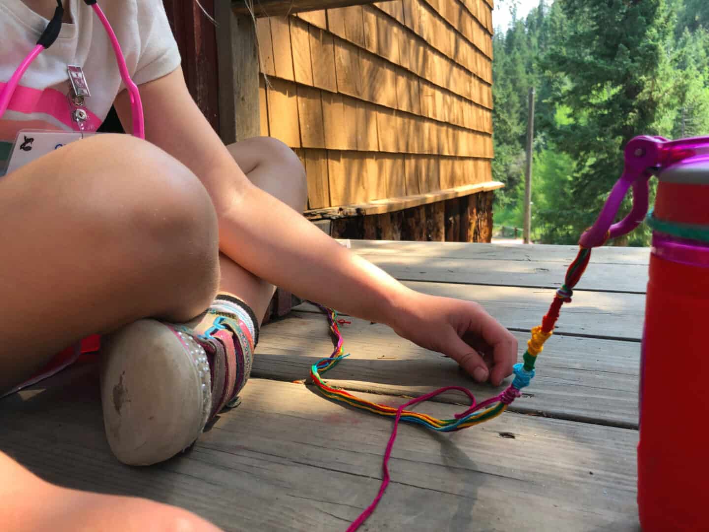 Best Family Camp Activities