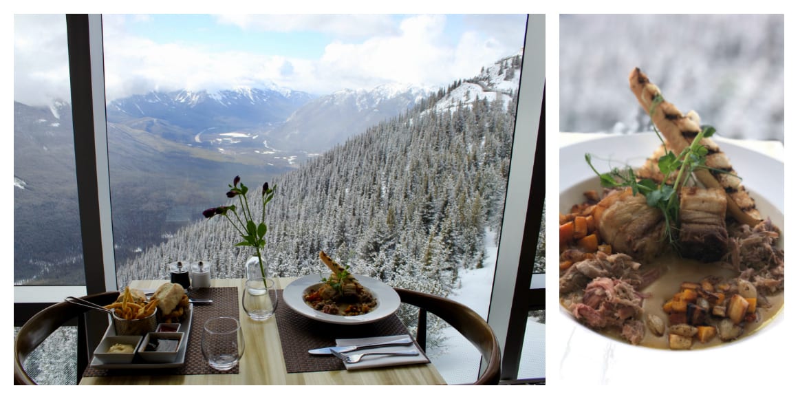 Best Banff Restaurants 2020