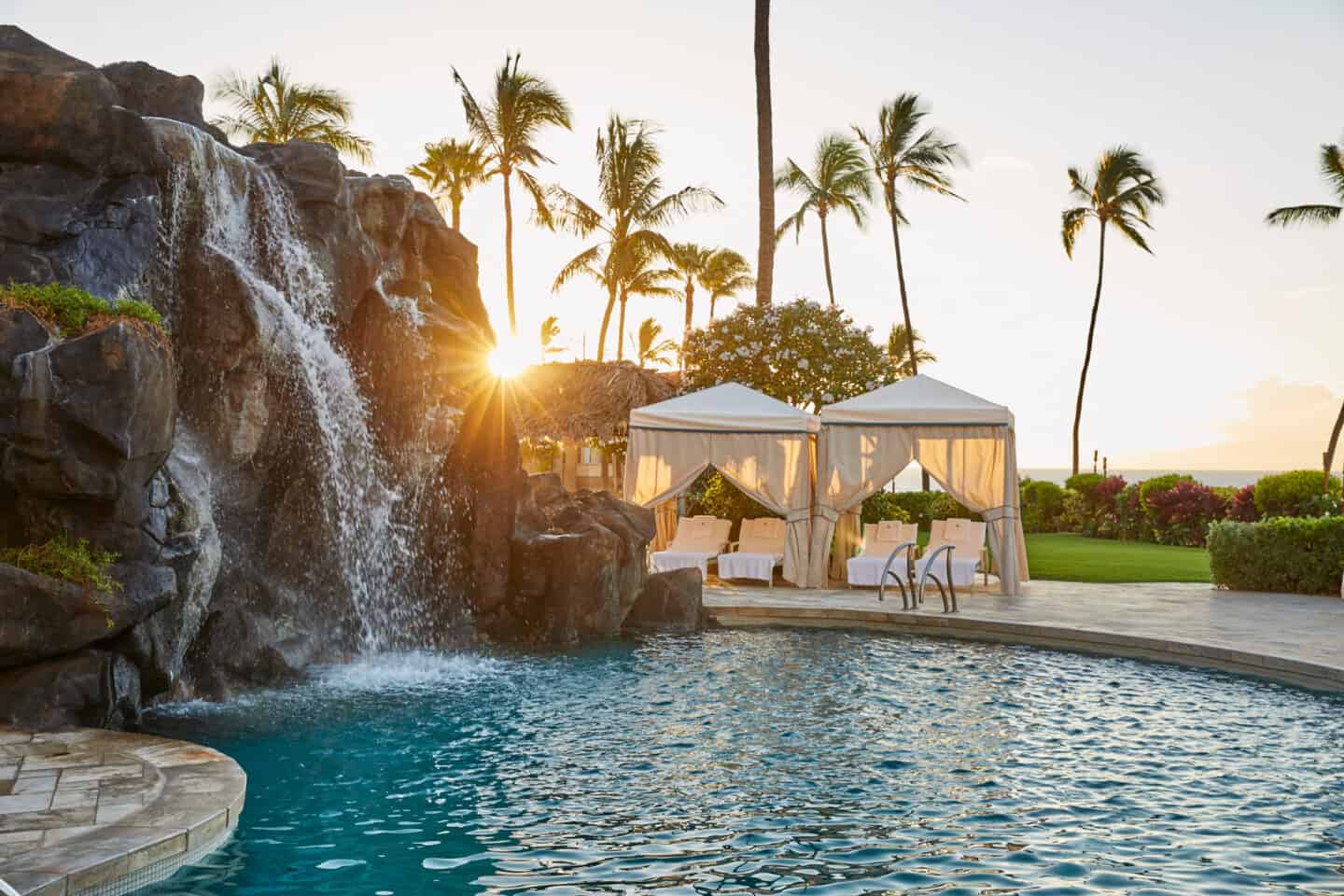 Review of Four Seasons Resort Maui with kids