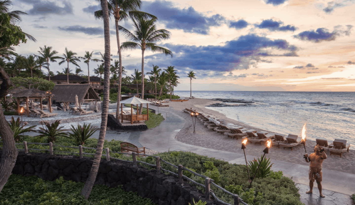 Book These Four Seasons Hawaii Resort Deals Now!