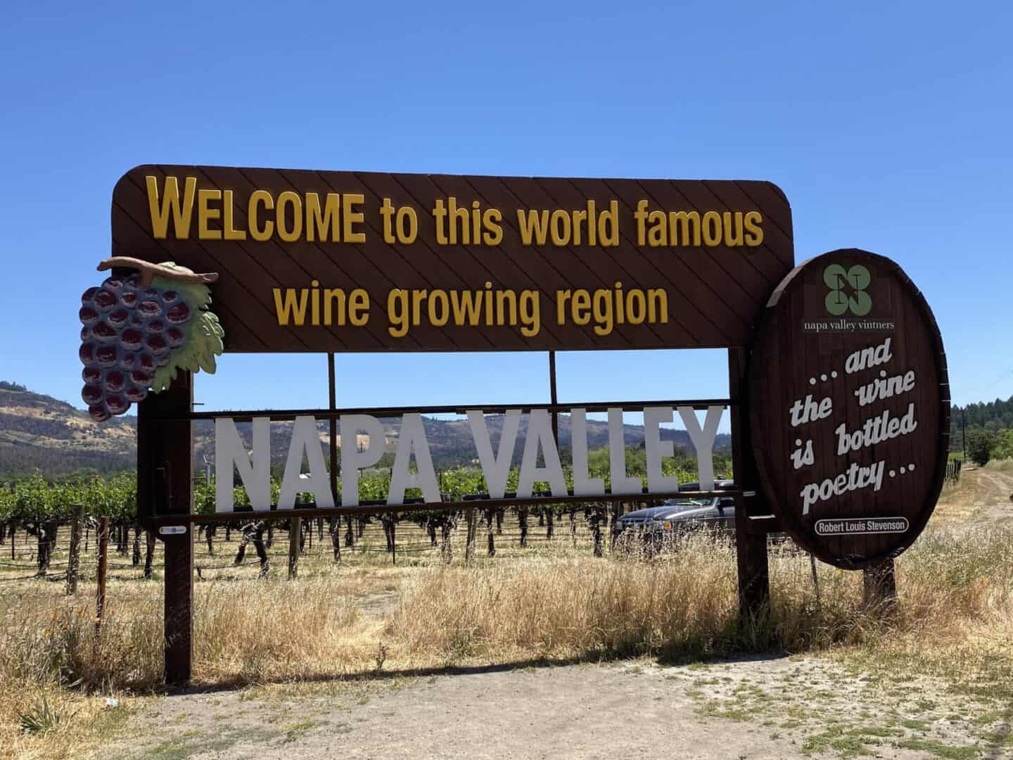 Planning a getaway to Napa & Sonoma with kids or without!