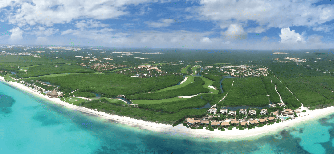 Best Kids Clubs in Cancun at Luxury Family Resorts