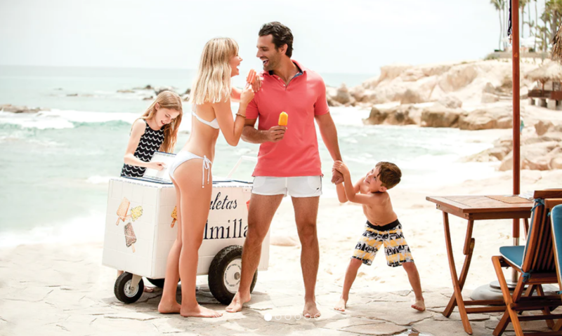 Top Luxury Resorts in Mexico for Cinco de Mayo